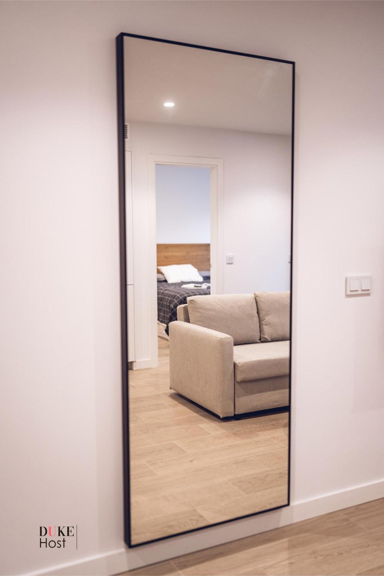 Castilla Luxury A Apartments Madrid Eksteriør bilde